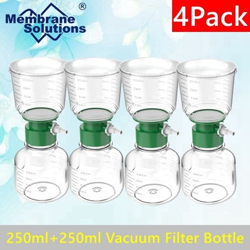 500ml bottle top - bottle, vacuum