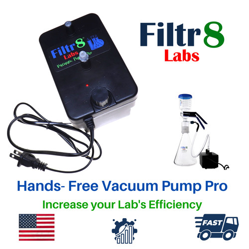 Fast hands free - fast, vacuum