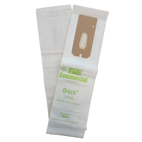 Fits oreck type xl - fits, &